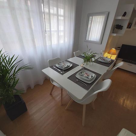 A&A El Medano Apartment Aire, Netflix, Internet Room photo