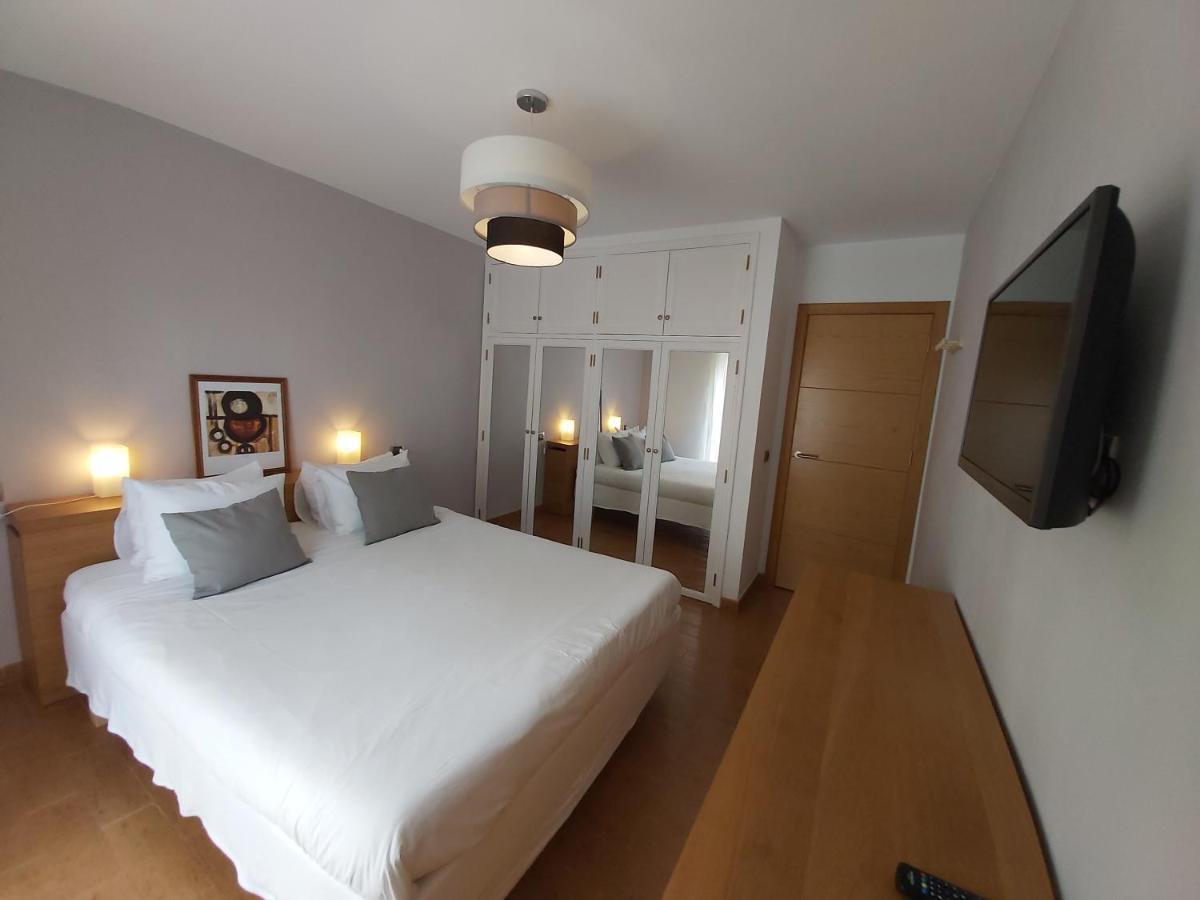 A&A El Medano Apartment Aire, Netflix, Internet Exterior photo