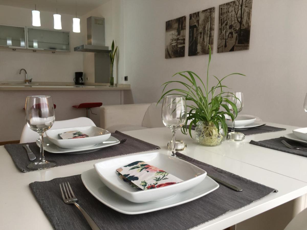 A&A El Medano Apartment Aire, Netflix, Internet Exterior photo