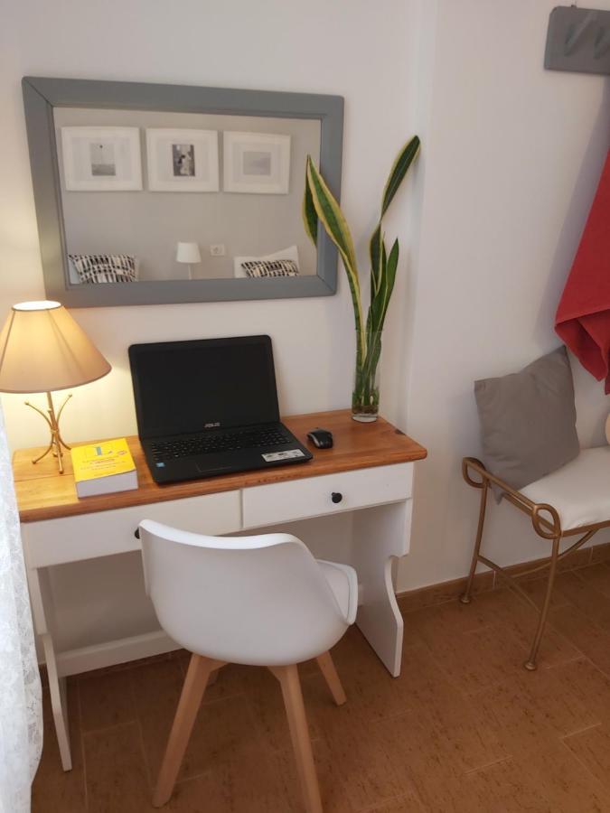 A&A El Medano Apartment Aire, Netflix, Internet Exterior photo