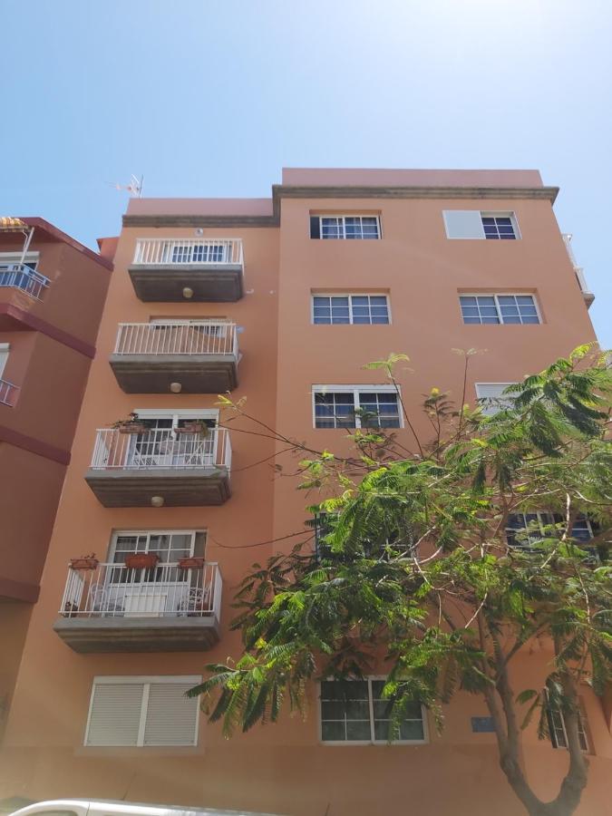A&A El Medano Apartment Aire, Netflix, Internet Exterior photo