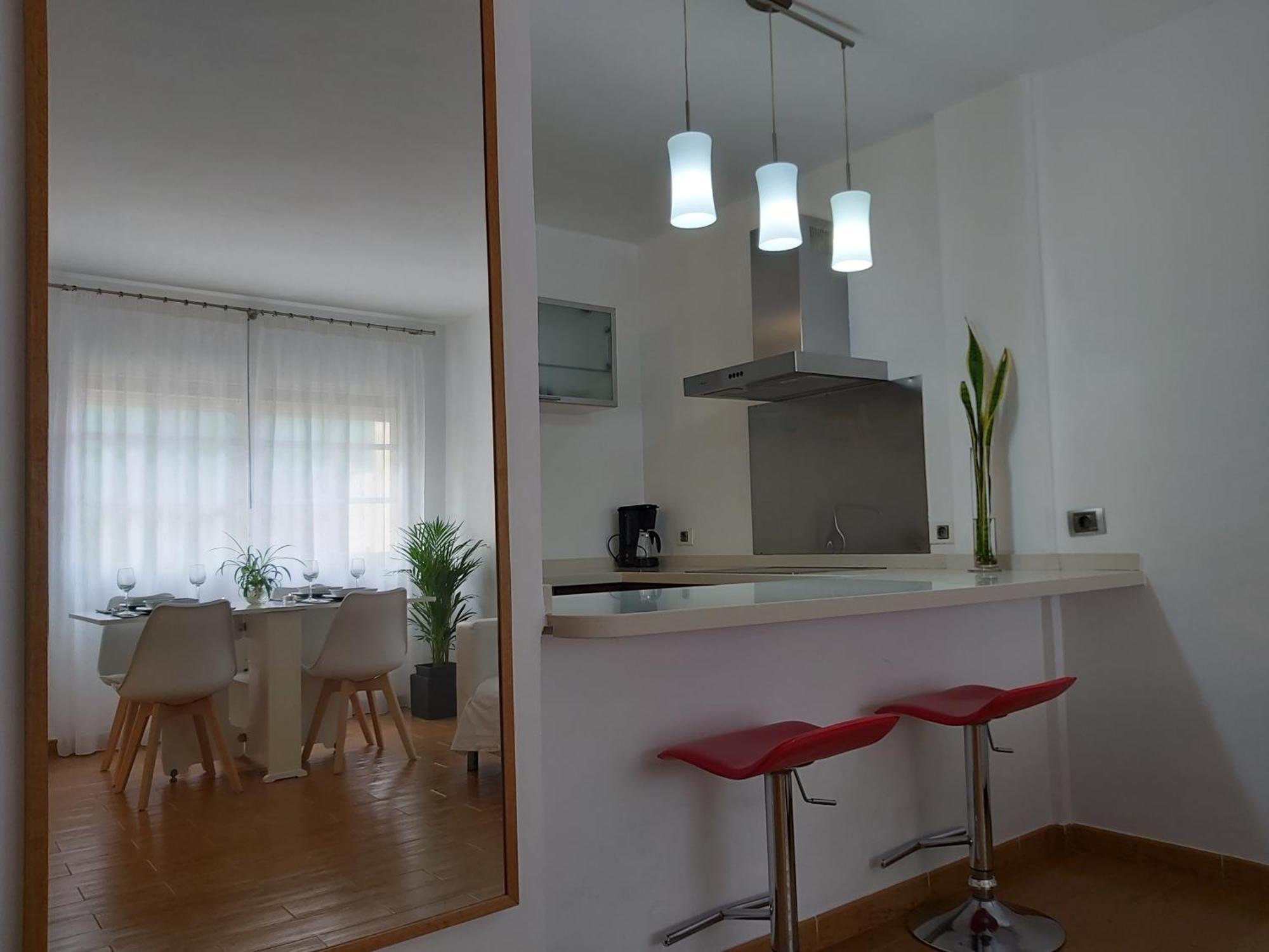 A&A El Medano Apartment Aire, Netflix, Internet Room photo