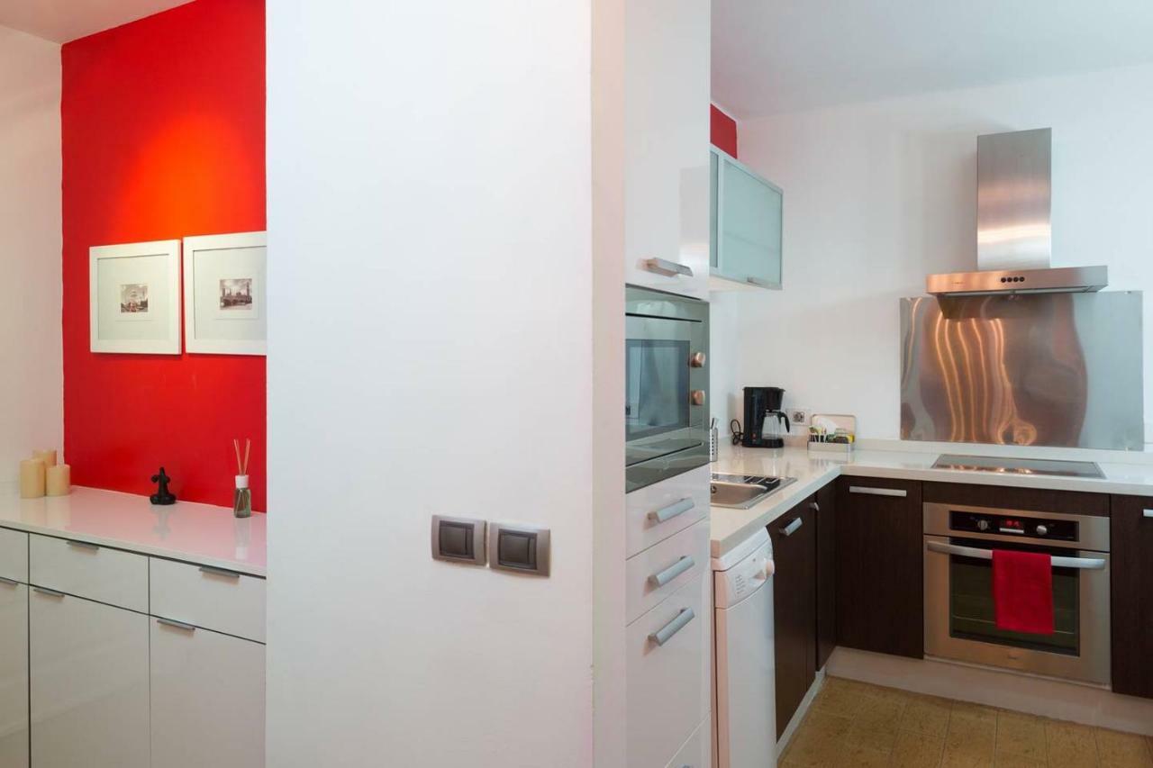 A&A El Medano Apartment Aire, Netflix, Internet Exterior photo